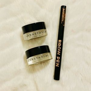 Anastasia Beverly Hills 🤎 BROW BUNDLE